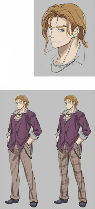 Concept Art