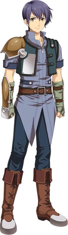 Sora no Kiseki OL