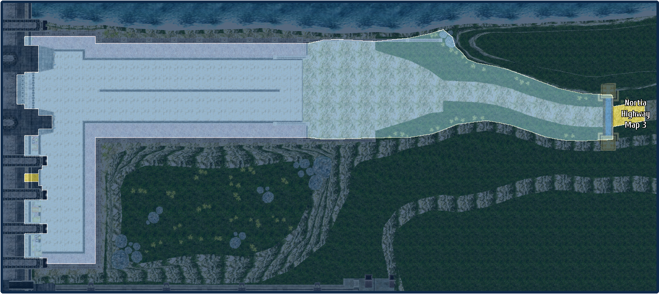 borderless