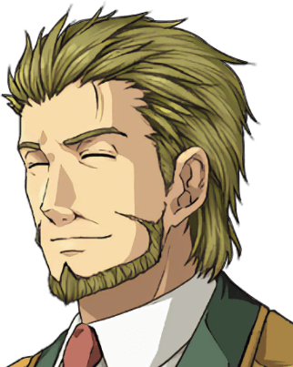 Portrait (Mod by ShinKiseki)