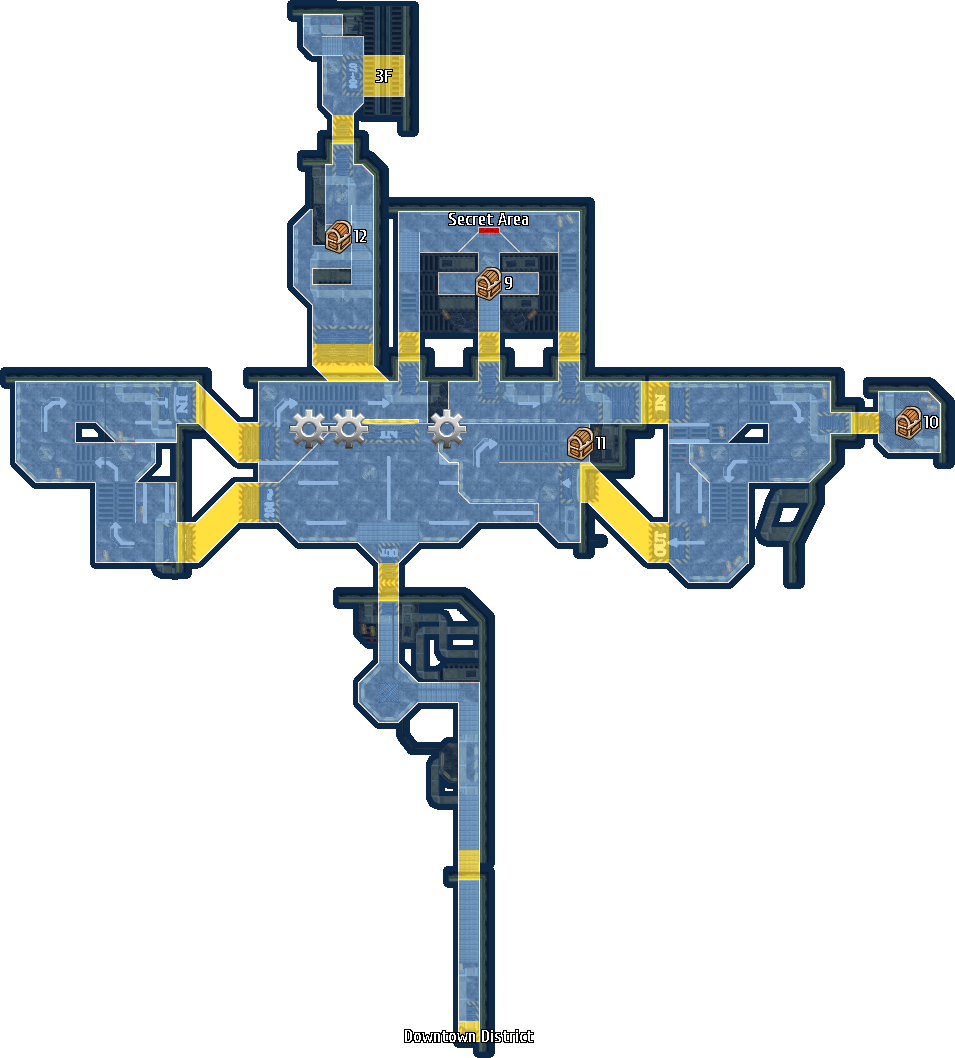 borderless