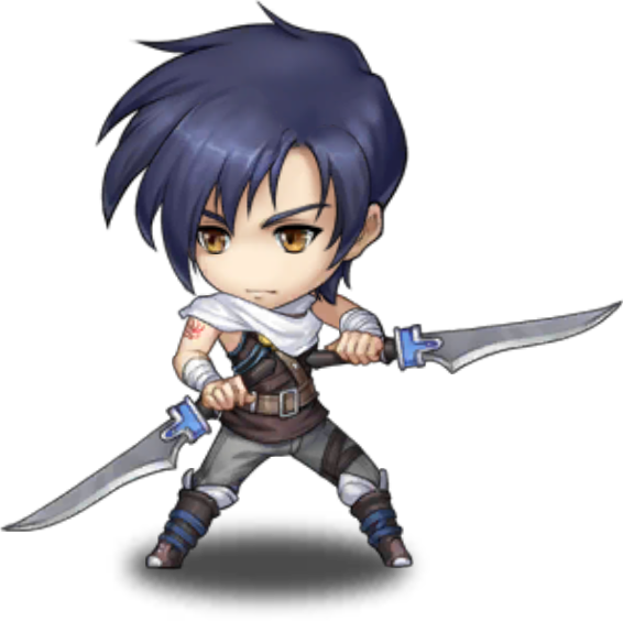 Langrisser (Sky)