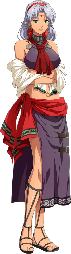 Sora no Kiseki OL
