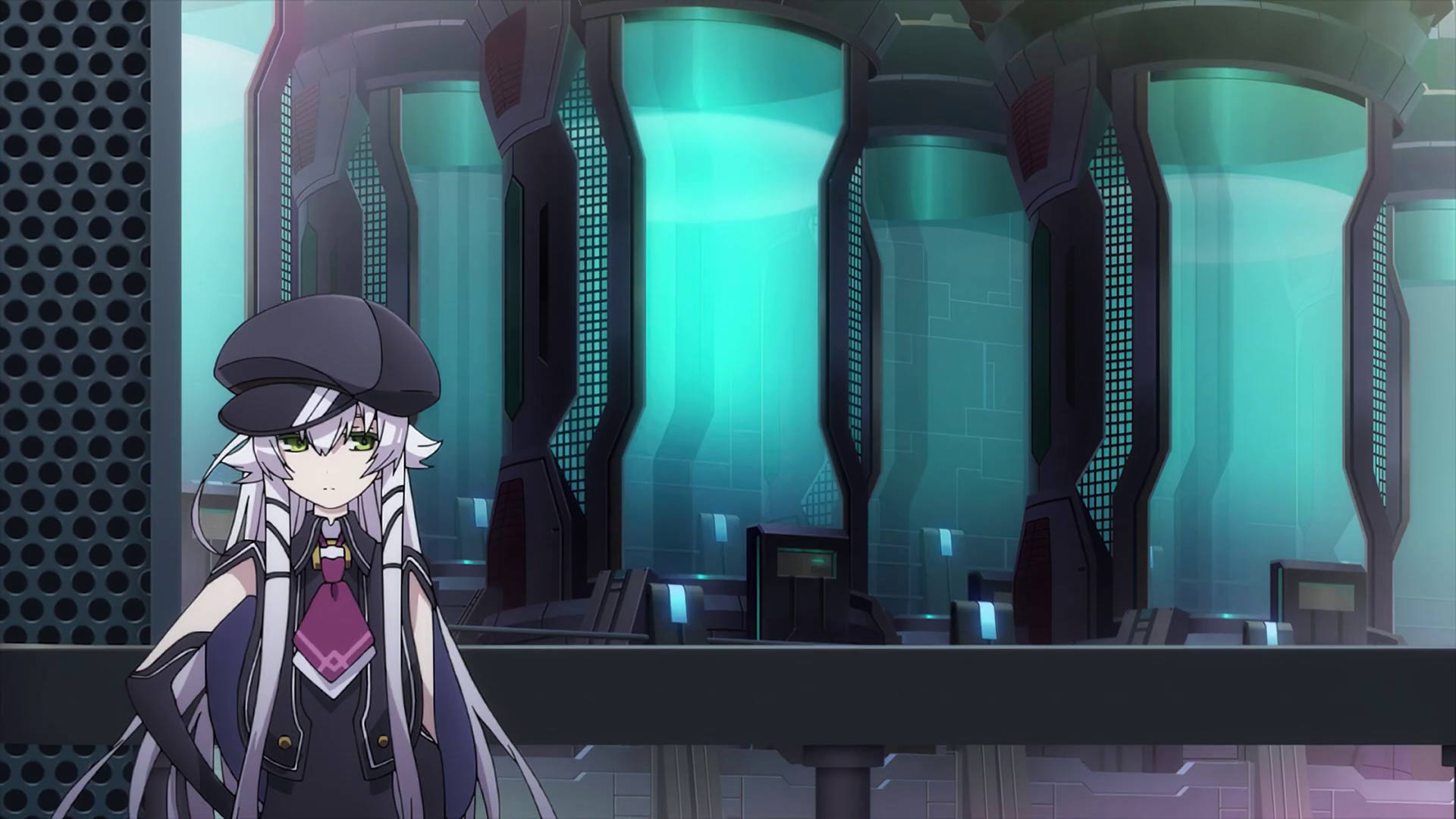 Opening screenshot