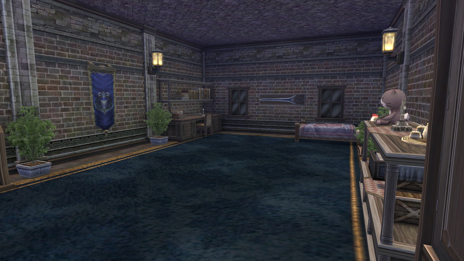 Laura's Room