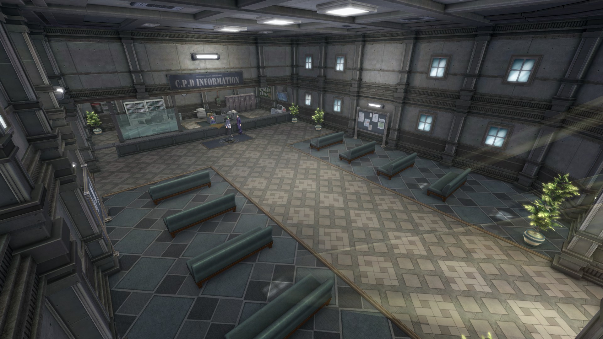 CPD interior 1