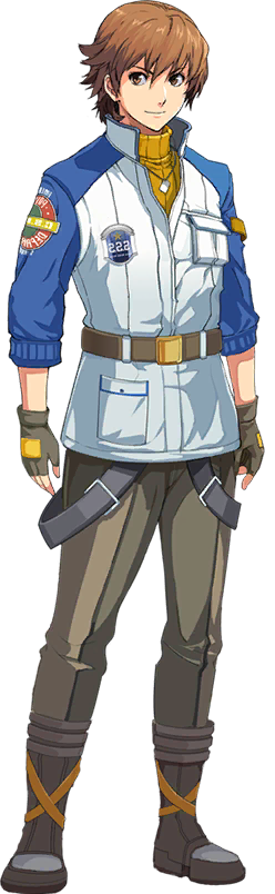 Sora no Kiseki OL