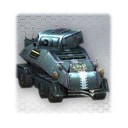 Armored Car NP-II