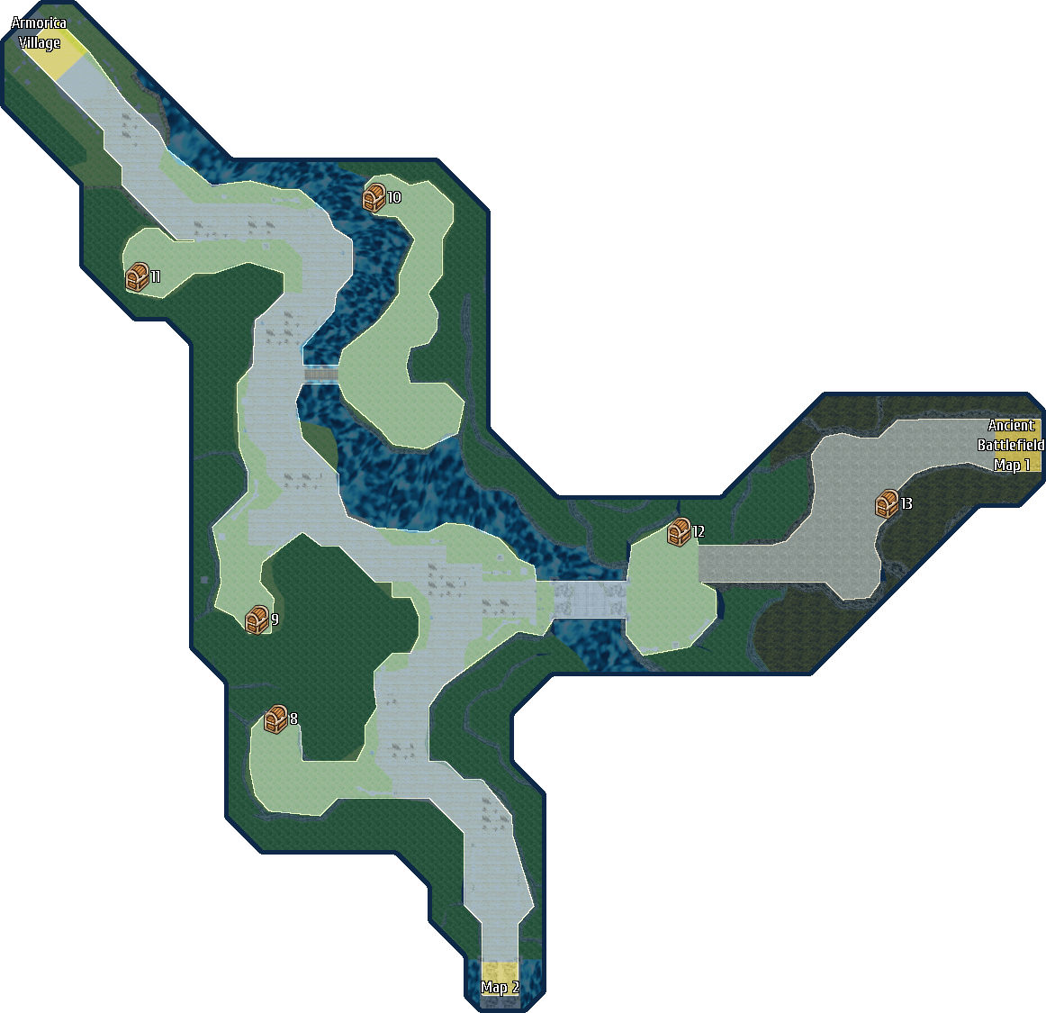 borderless
