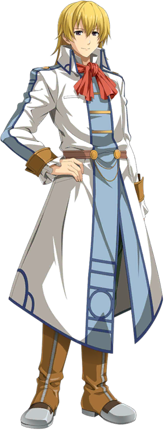 Sora no Kiseki OL