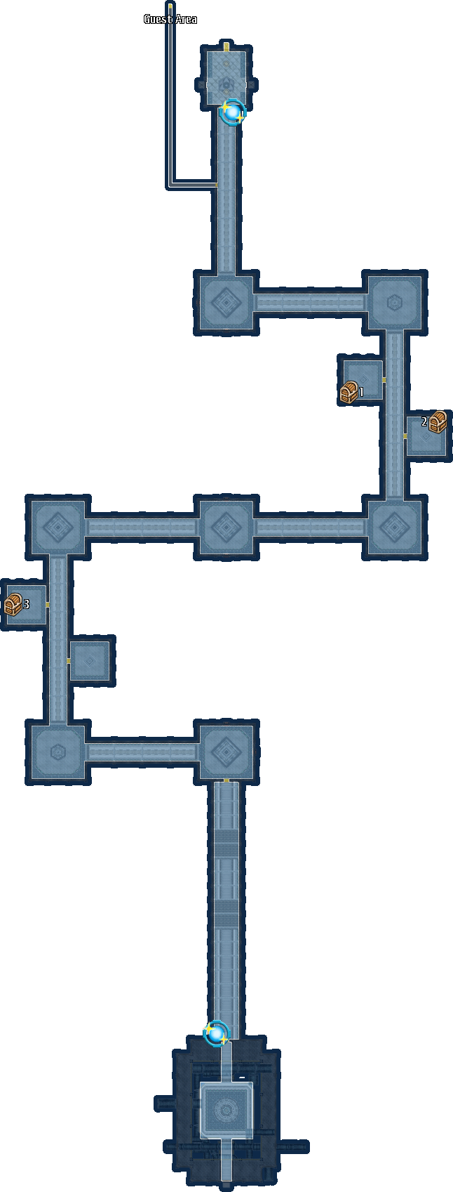 borderless