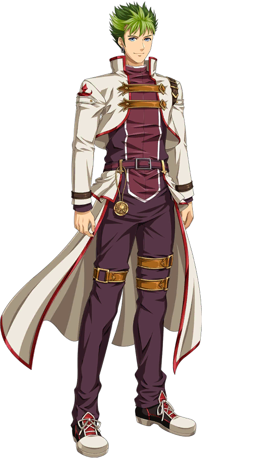 Sora no Kiseki OL