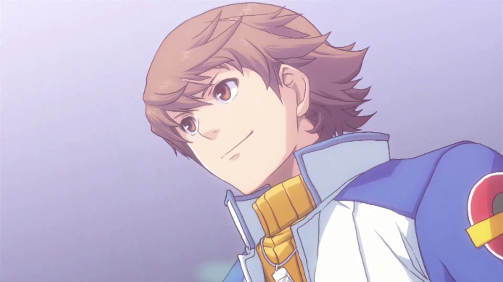 Opening screenshot