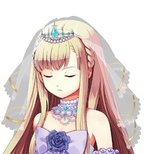 Portrait (Bride)