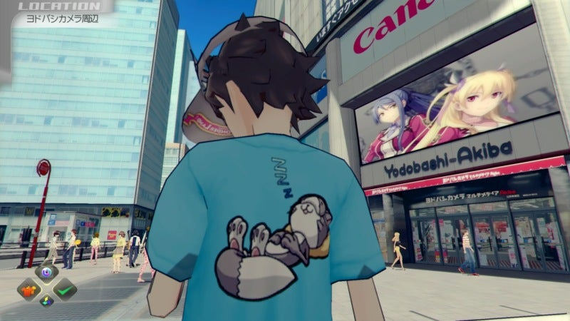AKIBA'S TRIP 2