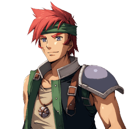 Ys vs Sora no Kiseki portrait