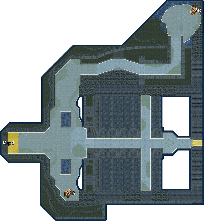 borderless