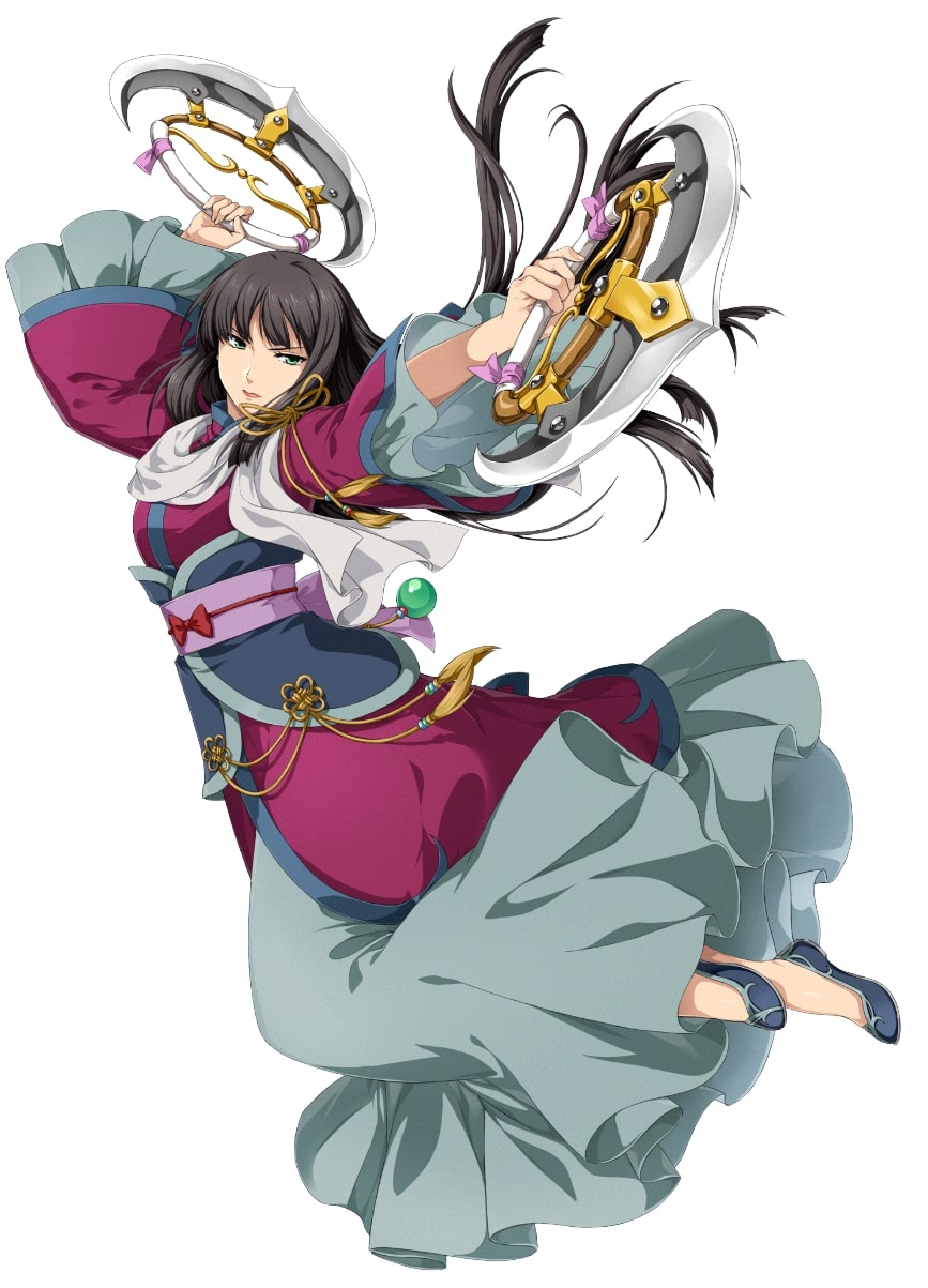 S-Craft (Alt)
