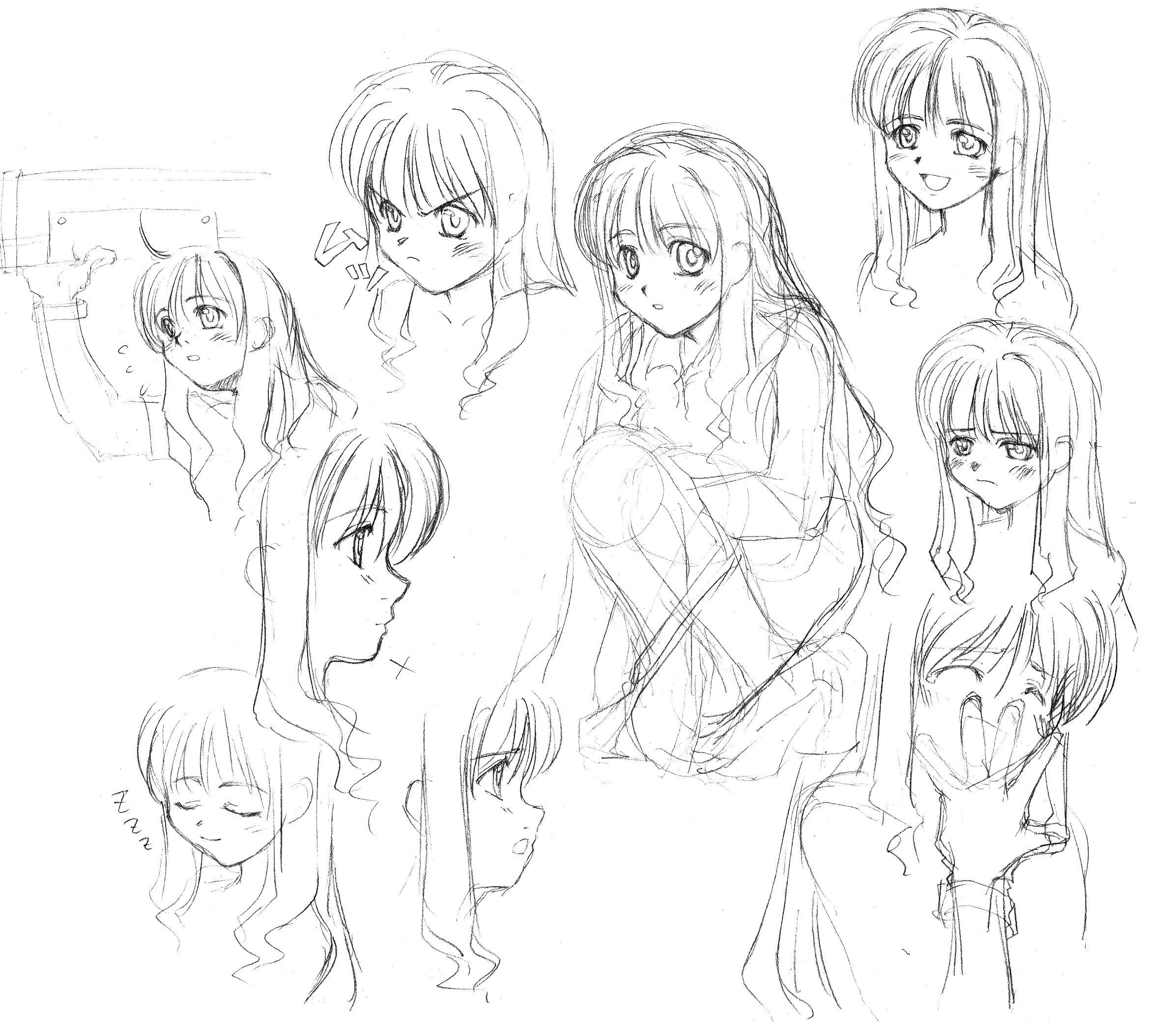 Concept art