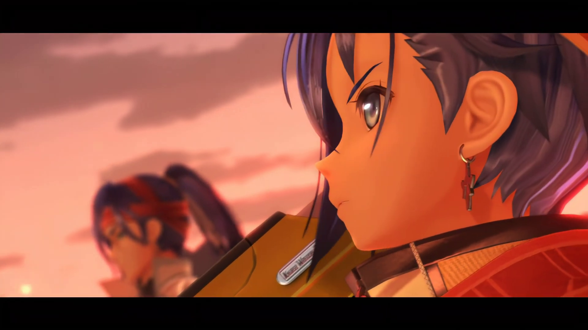 Opening screenshot