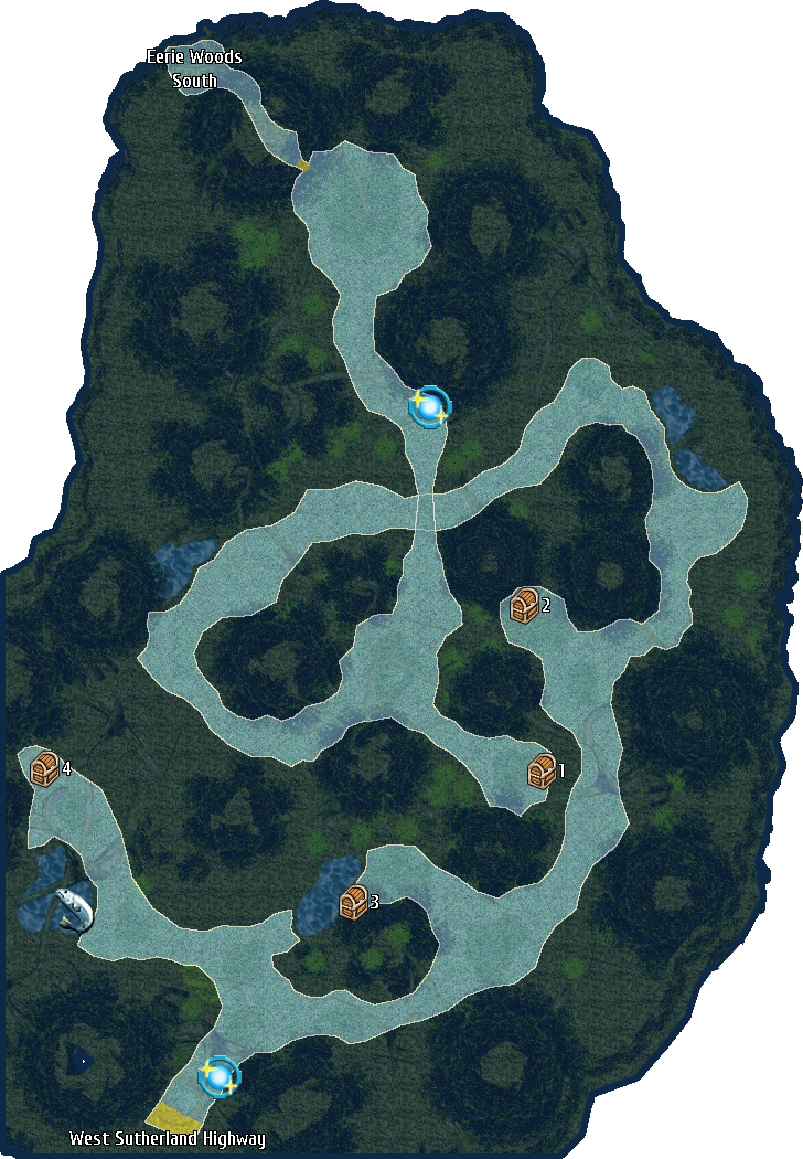 borderless