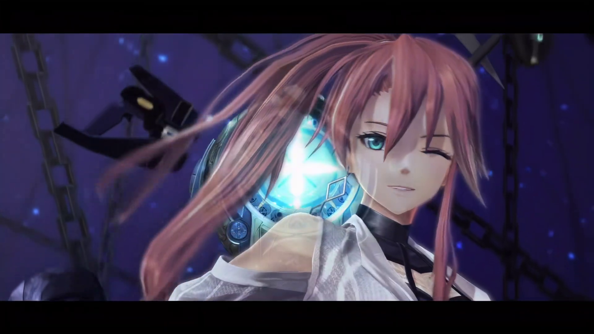 Opening screenshot