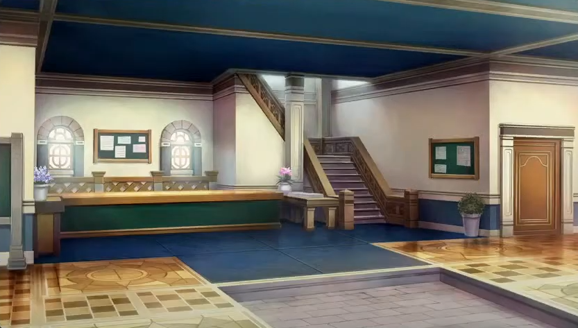 Seen in Akatsuki no Kiseki