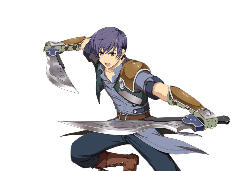 Super Skill (Sora OL)