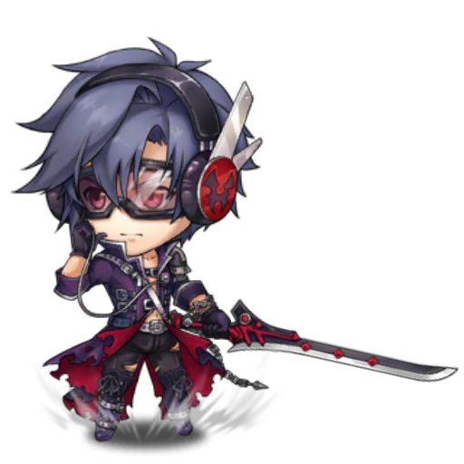 Langrisser (CS)