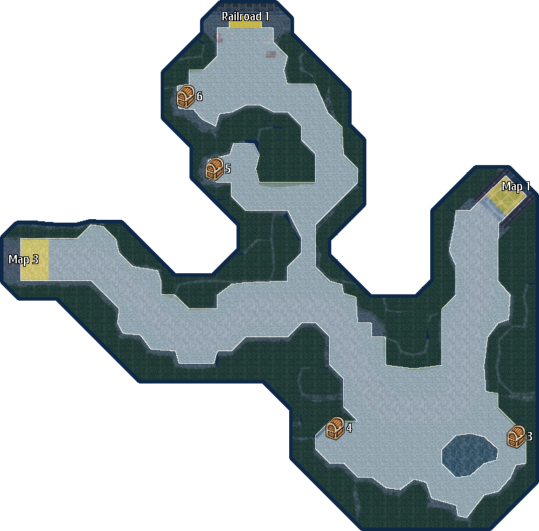 borderless